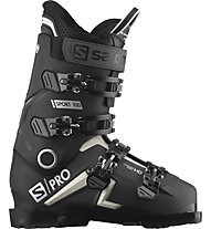 Salomon S/Pro Sport 100 GW - Skischuhe, Black/White