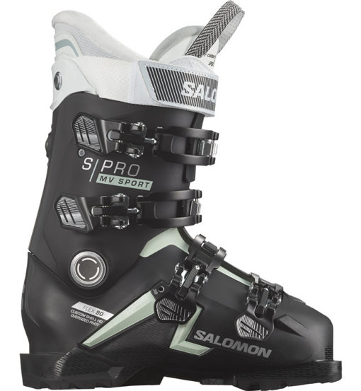 Salomon S/PRO Sport 90 W GW - scarponi sci alpino - donna