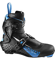 salomon sci fondo