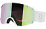 Salomon S/View Sigma - Skibrille, White