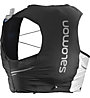 Salomon Sense Pro 5 - zaino trailrunning , Black