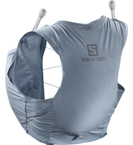 Salomon Sense Pro 5 W Set - zaino trailrunnig - donna