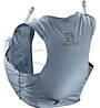 Salomon Sense Pro 5 W Set - Trailrunning Rucksack - Damen, Blue