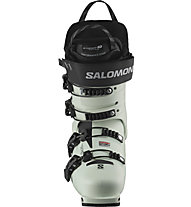 Salomon Shift Pro 100 W AT - Freerideschuhe - Damen, Light Green/Black