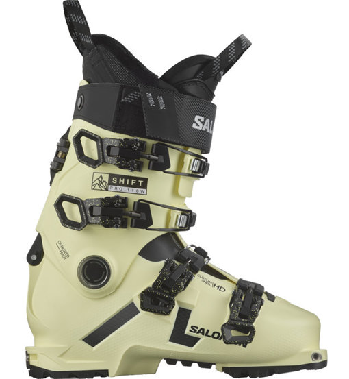 Salomon Shift Pro 110 W AT - scarpone freeride - donna
