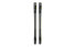 Salomon Skis N QST 92 - Freerideski , Grey/Yellow