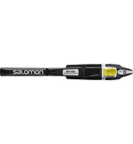 Salomon SNS Propulse Carbon RC - attacco sci di fondo classico, Black/Yellow