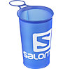 Salomon Soft Cup - attrezzatura running, Blue