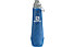 Salomon Soft Flask 400 Insulated - thermisch komprimierbare Trinkflasche, Blue