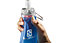 Salomon Soft Flask 490ml - borraccia comprimibile, Blue