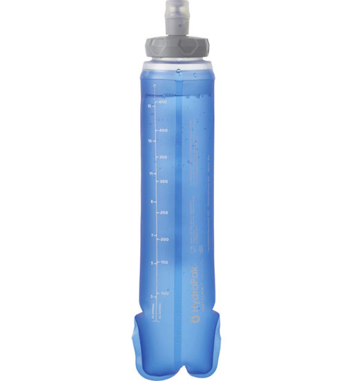 Salomon Soft Flask 500ml: Borraccia per Trail Running
