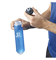 cleaning salomon soft flask