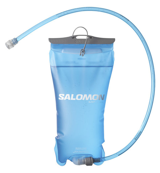 Salomon Soft Reservoir 1.5L: Recensione Tecnica