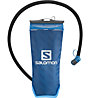 Salomon Soft Reservoir 1,6 L Insulated - isolierte Trinktasche, Blue
