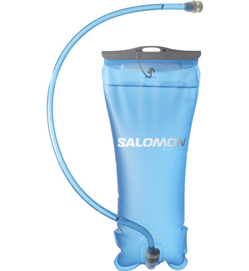 Salomon Soft Reservoir 2L: Recensione Sistema Idratazione