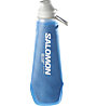 Salomon Softflask 400ml Insulated - Trinkflasche, Light Blue