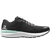 salomon neutral running shoes