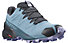 Salomon Speedcross 5 Gore - Tex - scarpe trailrunning - donna, Blue/Violet
