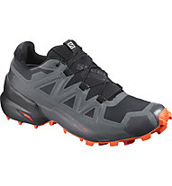 salomon trail scarpe