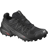 salomon speedcross 5 gtx release date