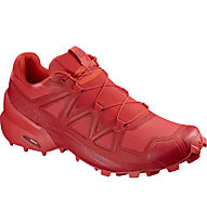 salomon trail running donna