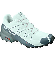 salomon ladies running shoes