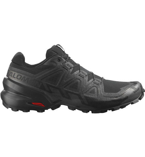 Salomon Speedcross 6 - scarpe trail running - uomo