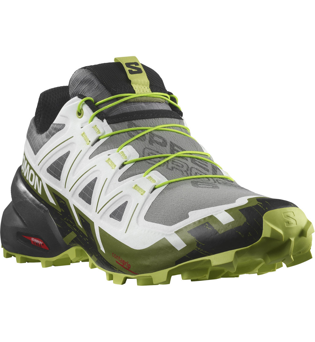 Salomon rot herren clearance
