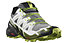Salomon Speedcross 6 - scarpe trail running - uomo , Black/White
