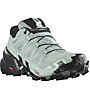 Salomon Speedcross 6 Gtx - scarpe trail running - uomo , Aquifer/Black/Yucca