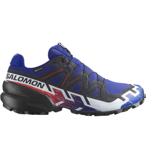 Salomon Speedcross 6 GTX M: Recensione Trail Running