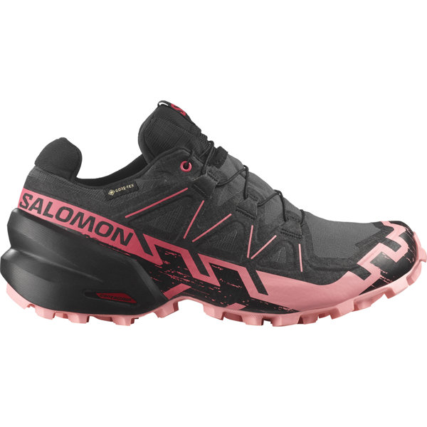 Salomon Speedcross 6 GTX W – Trailrunning Schuhe – Damen, Gr. 5,5 UK