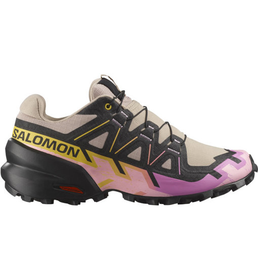 Salomon Speedcross 6 W: Recensione Scarpe Trail Donna