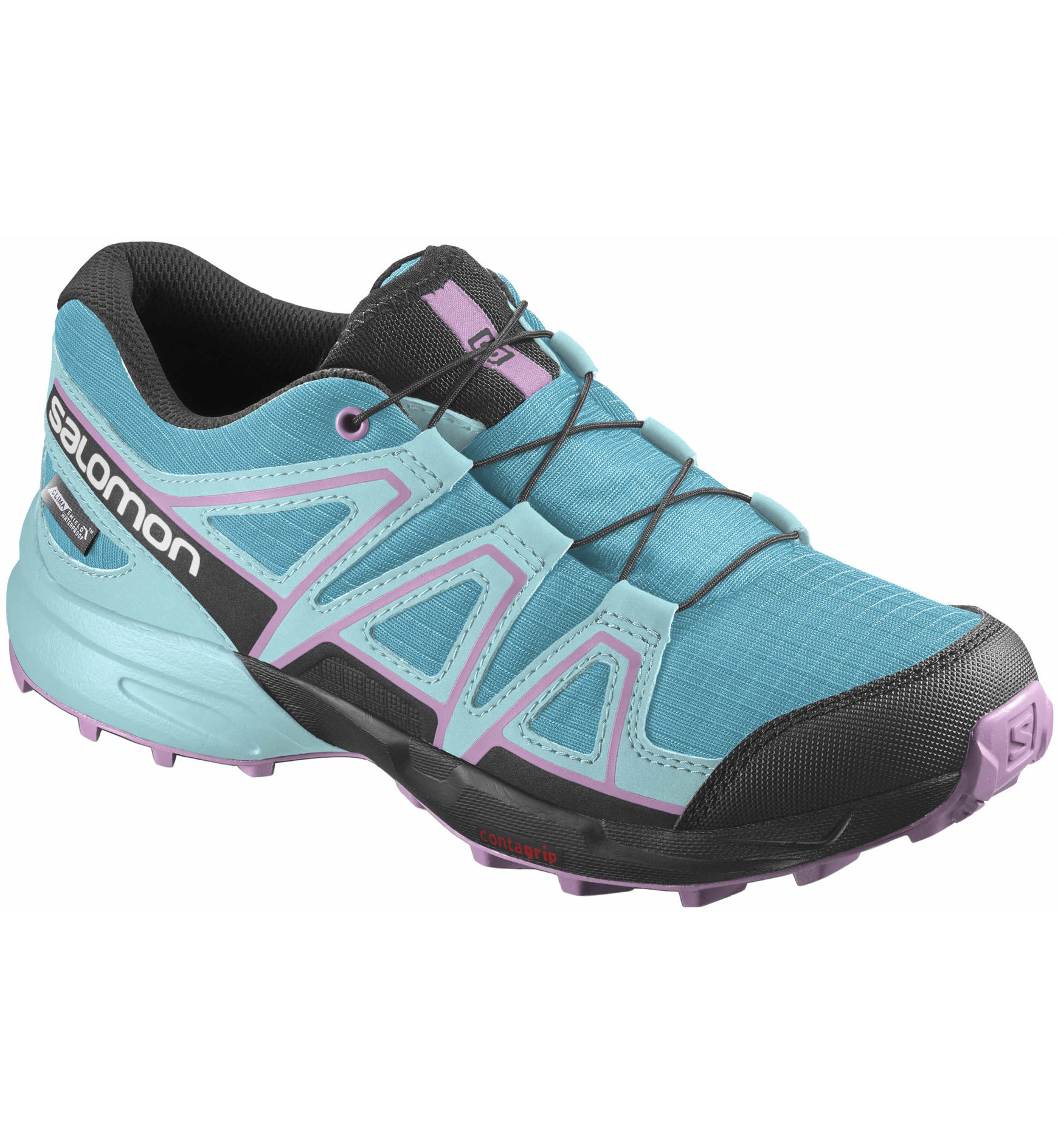 salomon speedcross cswp kids