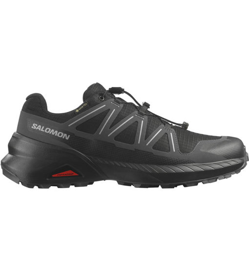 Salomon Speedcross Peak GTX: Recensione Trail Running
