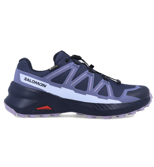 Salomon Speedcross Peak GTX W: Recensione Trail Running
