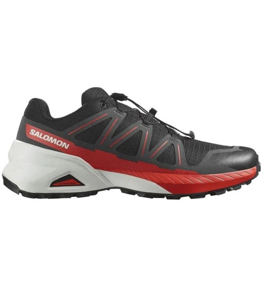 Salomon Speedcross Peak M: Recensione Trail Running