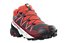 Salomon Speedcross 5 GTX - scarpe trailrunning, Red