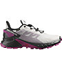 Salomon Supercross 4 Gtx - scarpa trail running – donna, Black/Pink