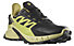 Salomon Supercross 4 Gtx - Trailrunning Schuh - Herren, Yellow/Black