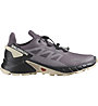 Salomon Supercross 4 W - Trailrunning-Schuhe - Damen, Violet