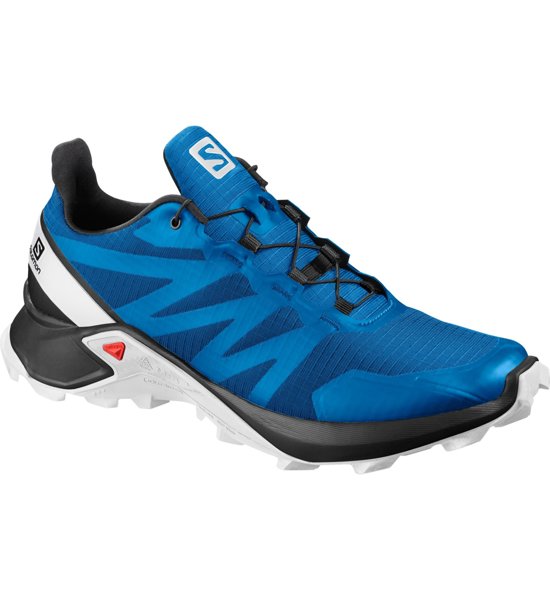 Salomon Supercross Trailrunningschuh Herren | Salomon | SPEEDCROSS 3 CS Trailrunningschuhe Herren | blau