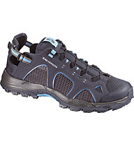 salomon trekking uomo