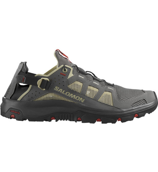 Salomon Techamphibian 5 - scarpe da trekking - uomo