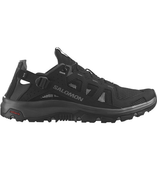 Salomon Techamphibian 5: Recensione Scarpa Trekking Ibrida