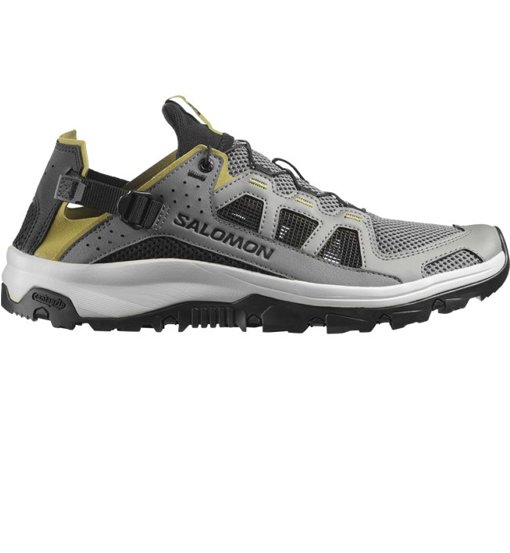 Salomon Techamphibian 5 M: Recensione e Analisi Tecnica