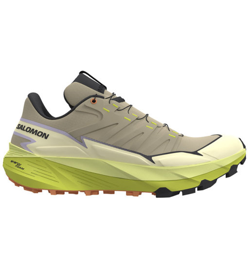 Salomon Thundercross W - scarpe trail running - donna