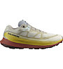 Salomon Ultra Glide 2 - scarpe trail running - uomo, Beige/Yellow/Red