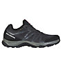 Salomon Warra GTX M - Trekkingschuhe - Herren, Grey/Black