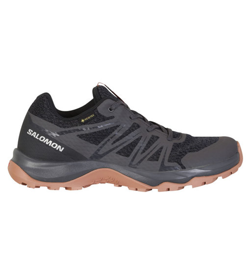 Salomon Warra GTX W - scarpe da trekking - donna